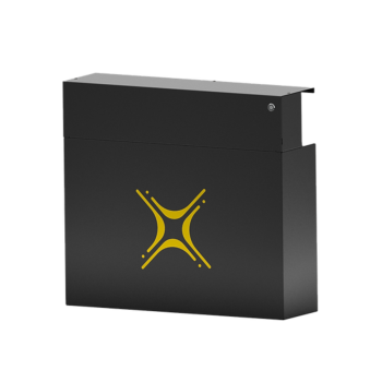 Solar MD 14.3kWh wall mount