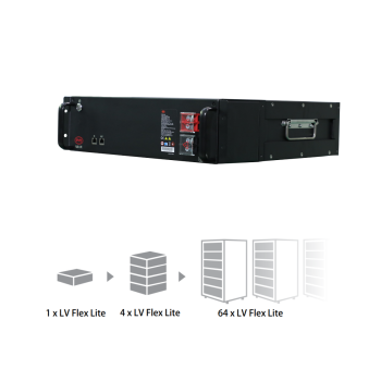 BYD B-Box LV Flex Lite 5.0