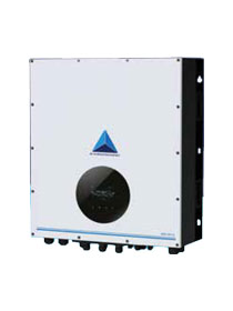 BME Three Phase Hybrid 15kW 48V IP65 Inverter with Wi-Fi
