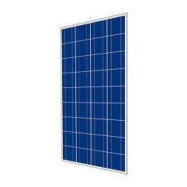 Cinco 180W 72 Cell Poly Solar Panel Off-Grid