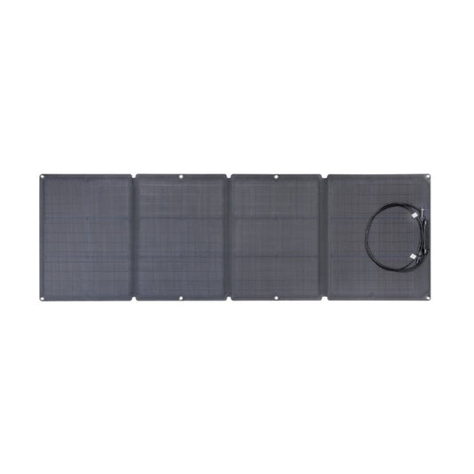 Ecoflow 110W Solar Panel 80V Max| 10A Max (EF-FLEX)