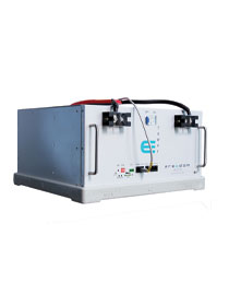 FreedomWon eTower 5000 Stackable Battery Module