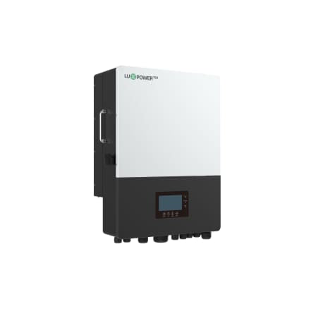 12kw Luxpower (LXP5000) Hybrid