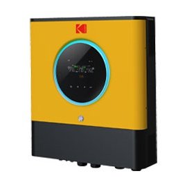 Kodak Solar Off-Grid Inverter 10kW 48V