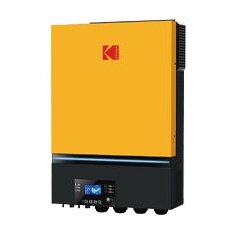 Kodak Solar Off-Grid Inverter MAX 7.2kW 48V