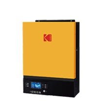 Kodak Solar Off-Grid Inverter VMIII 3kW 24V