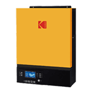 Kodak Solar Off-Grid Inverter VMIII 5kW 48V