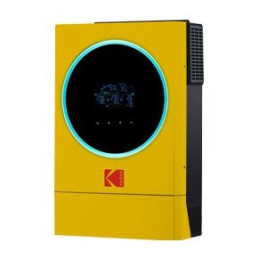 Kodak Solar Off-Grid Inverter 5.6kW 48V