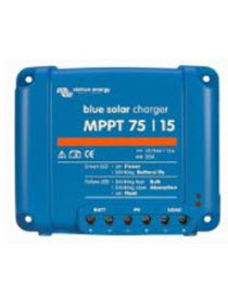 BlueSolar MPPT 75/15 12/24V-15A