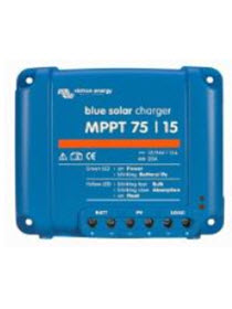 BlueSolar MPPT 75/15  12/24V-15A