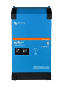 MultiPlus-II 48/10000/140-100/100 230V 8000W Inverter/Charger