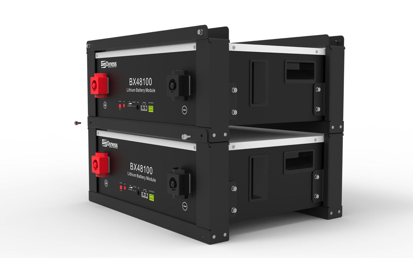 Dyness BX51100 Battery 5.12kwh