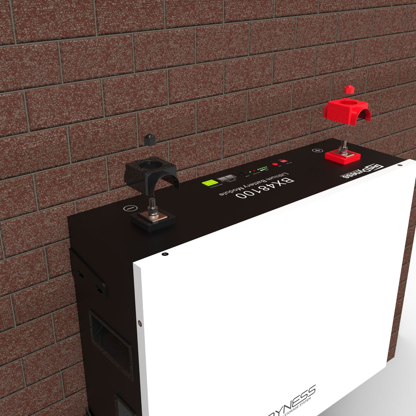 Dyness BX51100 Battery 5.12kwh