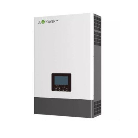 5kw Luxpower (SNA5000 WPV) Offgrid