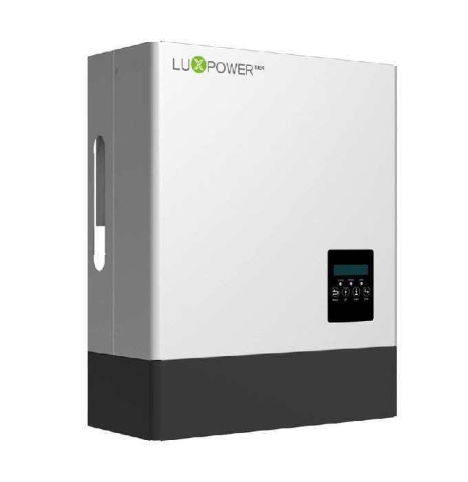 5kw Luxpower (LXP5000) Hybrid