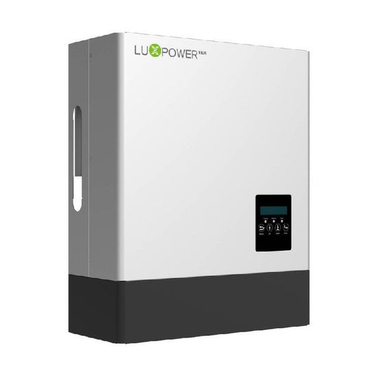 5kw Luxpower (LXP5000) Hybrid