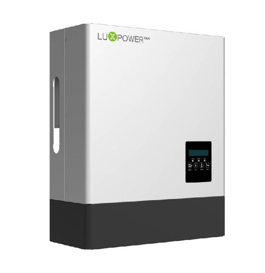 10kw Luxpower (LXP5000) Hybird
