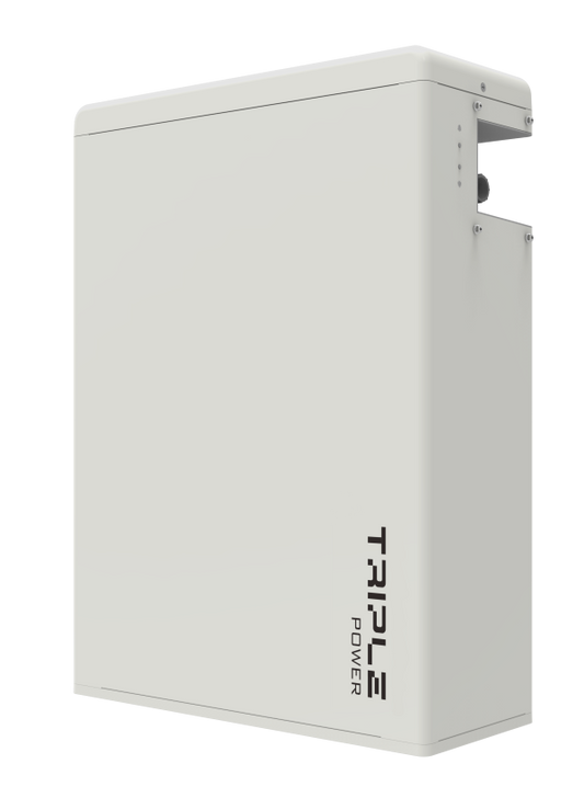 Solax 5.8KWH Battery without BMS (Slave)