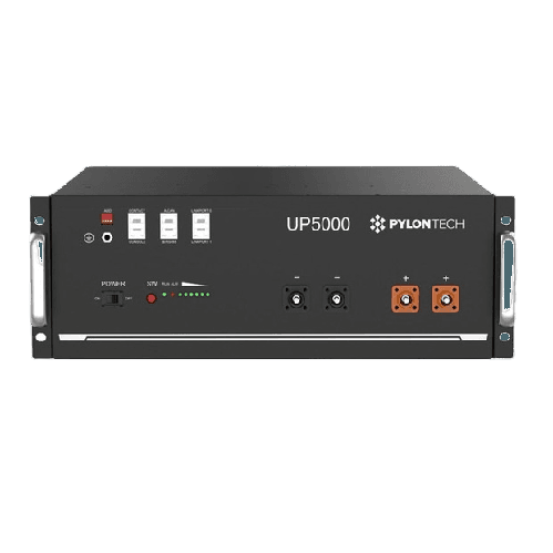 Pylon UP5000 4.8kWh Li-Ion Solar Battery 48V