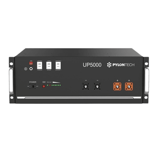 Pylon UP5000 4.8kWh Li-Ion Solar Battery 48V