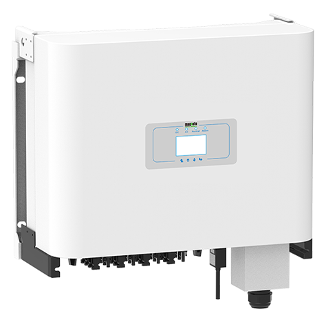 Magneto 50kw 3 Phase Grid-Tie Inverters