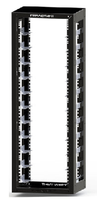 PowerTower™ 11 - Powercube H2 for 10x High/Low Voltage Batteries