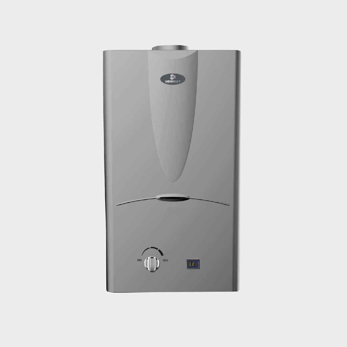 Dewhot 12L Eco-Flow (Type B & D)