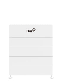 Fox ECS HV ECM2800, 13.82kWh 1x Master 4x Slave