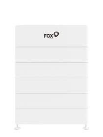 Fox ECS HV ECM2800, 16.59kWh 1x Master 5x Slave
