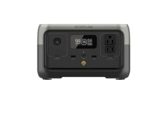 Ecoflow River 2 Max