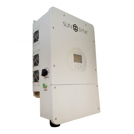 Sunsynk 50kW HV Three Phase Hybrid Inverter