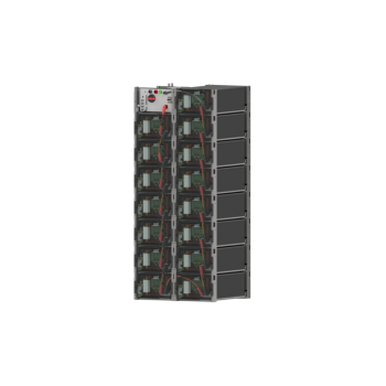 Solar MD SS7020 - HV 200.2 kWh