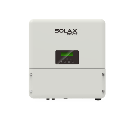 Solax 7.5kw Inverter