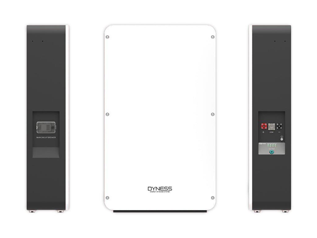 Dyness Powerbox Pro 10.24kwh