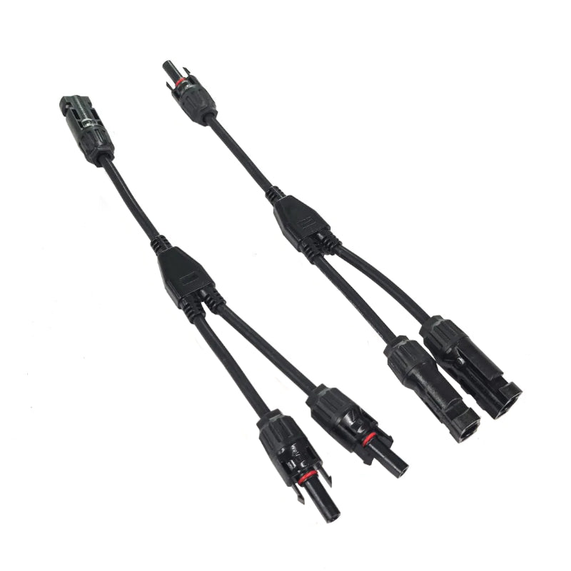 Ecoflow Solar MC4 Parallel Connection Cable