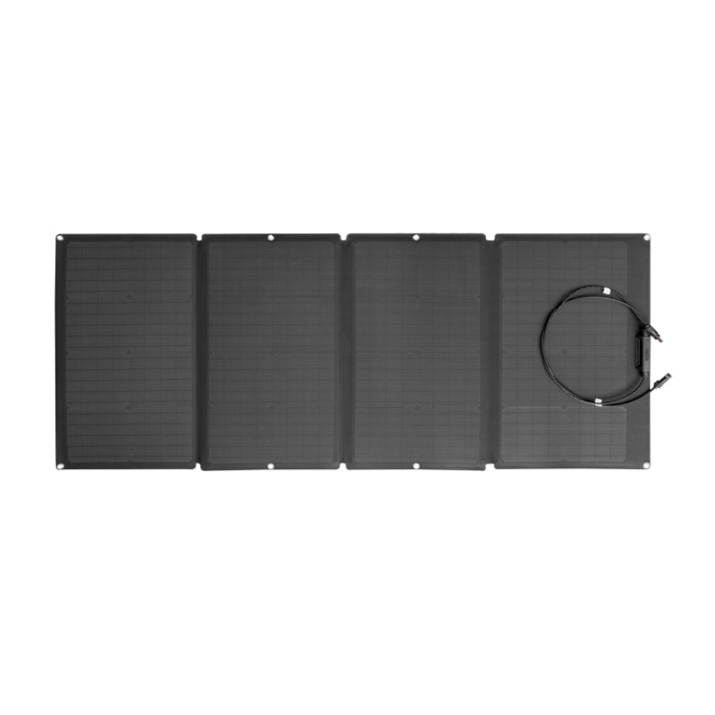 Ecoflow 160W Solar Panel 80V Max| 10A Max (EF-FLEX)