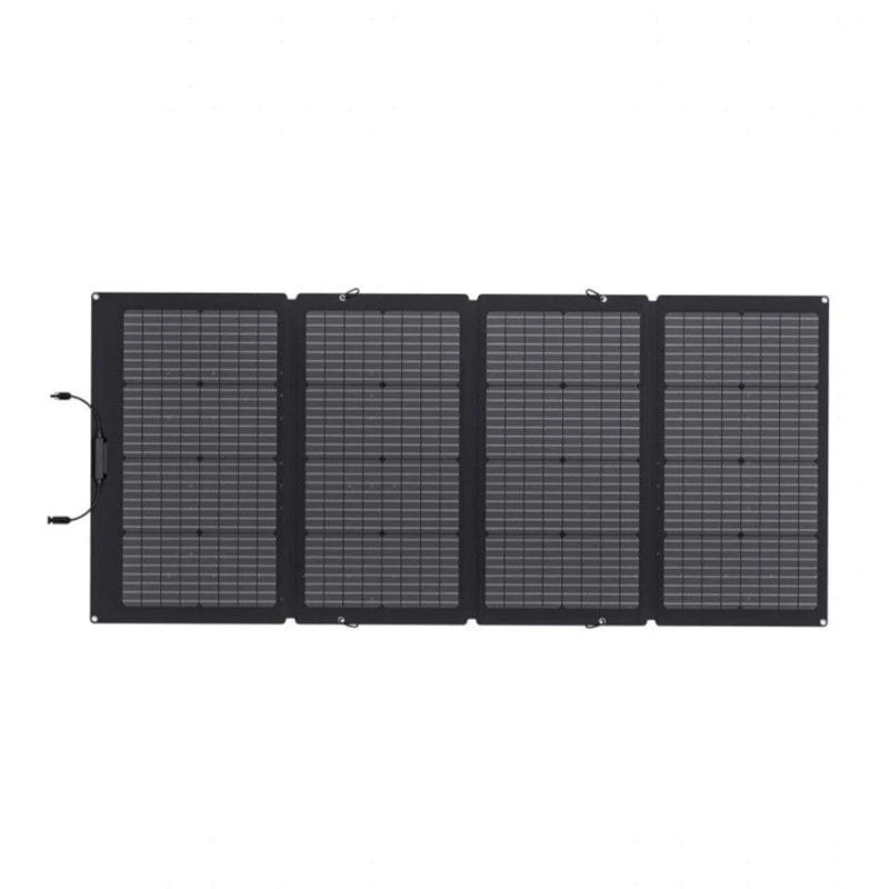 Ecoflow 220W Solar Panel