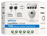 Epsolar Landstar 2024EU 20A PWM Charge Controller - 12/24V-20A