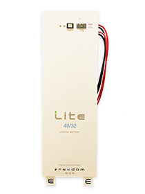 Freedom Won Lite Business 40/32 Battery N