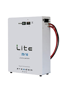 Freedom Won Lite Home 20/16 LiFePO4 Battery N-1