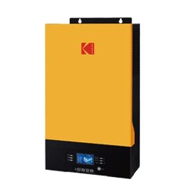 Kodak Solar Off-Grid Inverter King with UPS 5kW 48V