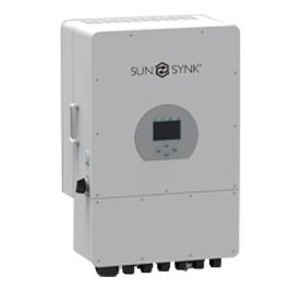 Sunsynk 12kW, 48Vdc Three Phase Hybrid Inverter with WIFI included