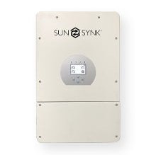 Sunsynk Sun 8K Hybrid Inverter