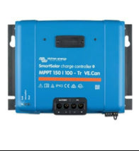 SmartSolar MPPT CAN 150/100-Tr 12/24-100A