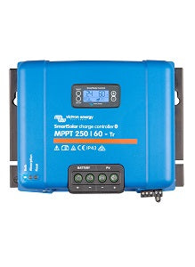 SmartSolar MPPT 250/60-Tr 12/24/36/48V-60A