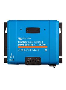 SmartSolar MPPT CAN 250/85-Tr VE.CAN 12/24/36/48V-85A